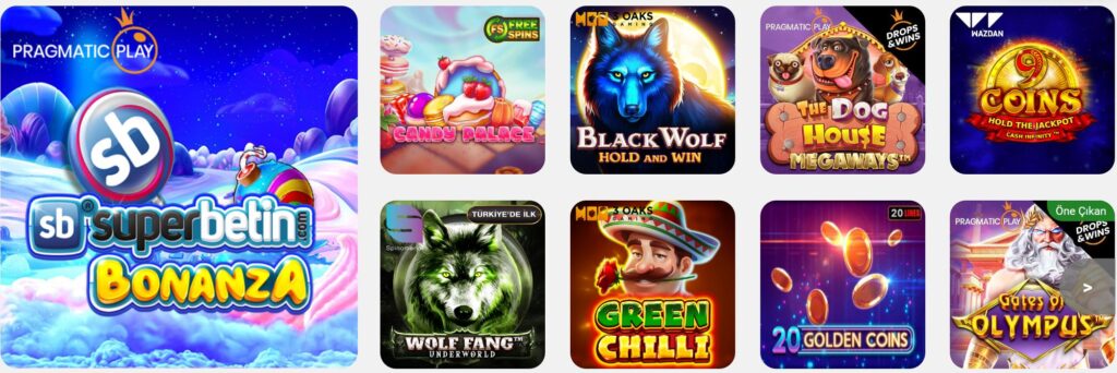 superbetin güvenilir mi