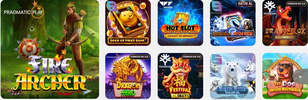 superbetin hakkında yorumlar